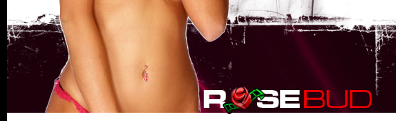 rosebud pornstar pussy